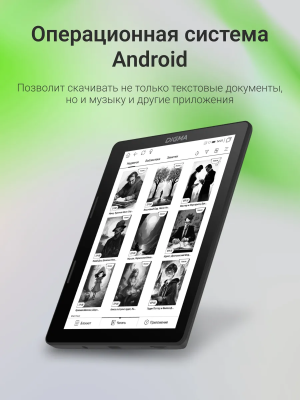 Купить Электронная книга  Digma F4 5.83 черный-1.png